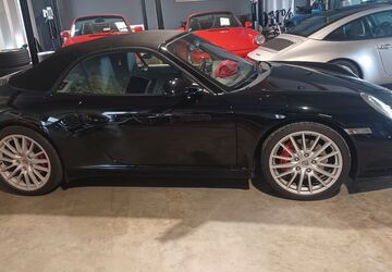 Porsche 911 Urmodell 94.000 km 65.997 &euro; Ubstadt-Weiher 76698