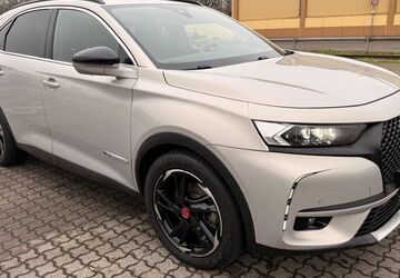 DS Automobiles DS7 (Crossback) 114.000 km 23.990 &euro; Germersheim 76726