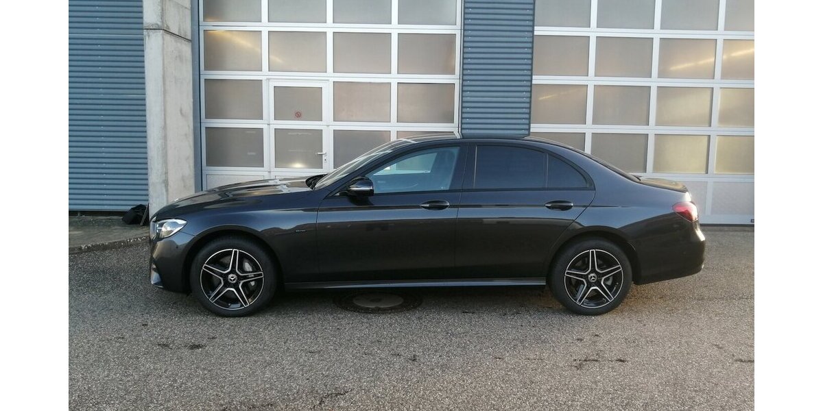 Mercedes-Benz E 300 de 4Matic 17.000 km 39.998 &euro; Landau 76829