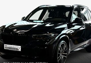 BMW X5 M50 38.469 km 59.990 &euro; Karlsruhe 76227