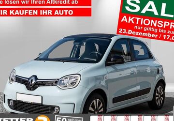 Renault Twingo 18.032 km 13.970 &euro; Rheinstetten 76287