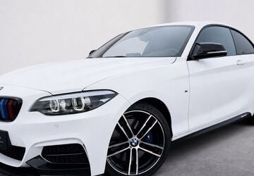 BMW M240i 37.800 km 38.980 &euro; Rastatt 76437