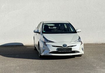 Toyota Prius 129.000 km 14.499 &euro; Kandel 76870