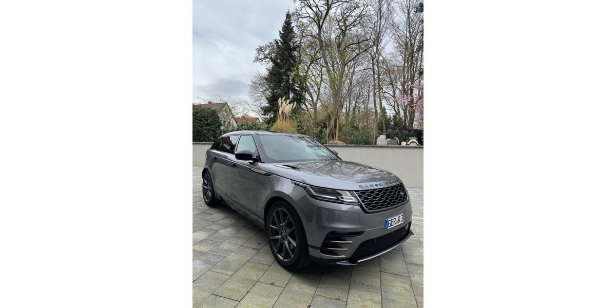 Land Rover Range Rover Velar 40.000 km 47.500 &euro; Germersheim 76726