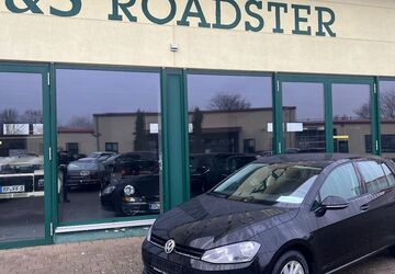 VW Golf 101.755 km 11.990 &euro; Landau 76829