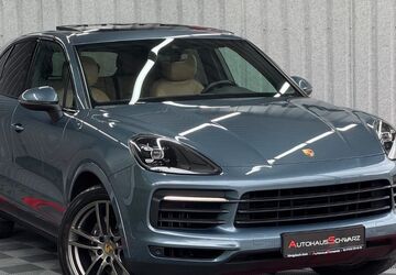 Porsche Cayenne 117.910 km 45.690 &euro; Königsbach-Stein 75203