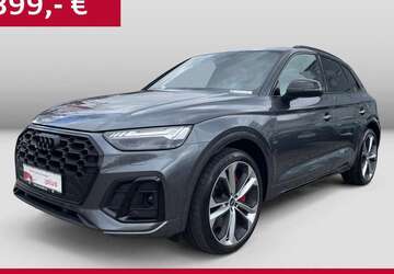 Audi SQ5 52.554 km 52.990 &euro; Pforzheim 75179
