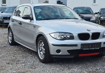 BMW 116 211.000 km 2.799 &euro; Ettlingen 76275