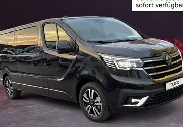 Renault Trafic 2.501 km 52.700 &euro; Birkenfeld 75217