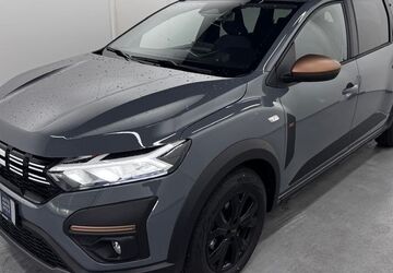 Dacia Jogger 5.774 km 23.680 &euro; Landau 76829