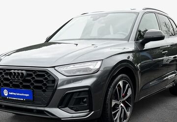 Audi SQ5 59.643 km 48.880 &euro; Rastatt 76437