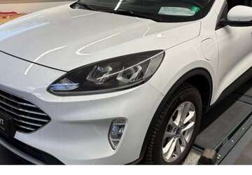 Ford Kuga 27.490 km 22.890 &euro; Germersheim 76726