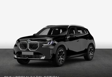 BMW X3 M 21.507 km 68.980 &euro; Bruchsal 76646
