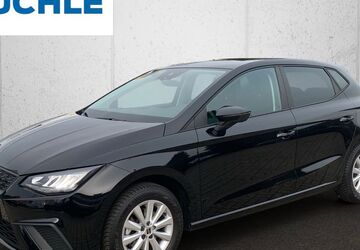 Seat Ibiza 12.600 km 17.880 &euro; Ölbronn 75248