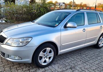 Skoda Octavia 244.000 km 2.800 &euro; Germersheim 76726