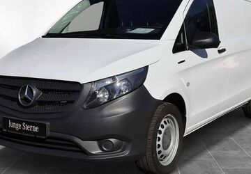 Mercedes-Benz Vito 34.590 km 17.731 &euro; Karlsruhe 76139