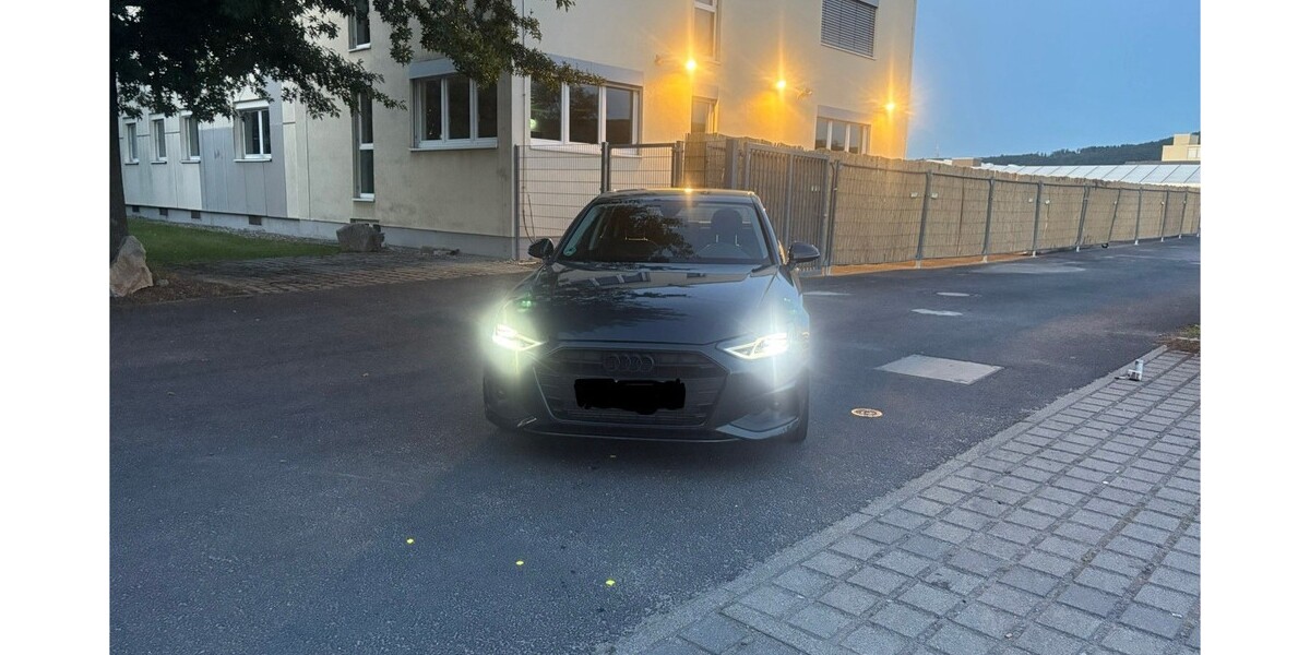 Audi A4 90.000 km 21.500 &euro; Ettlingen 76275