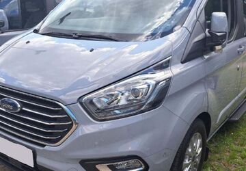 Ford Tourneo Custom 46.200 km 38.890 &euro; Karlsruhe 76187