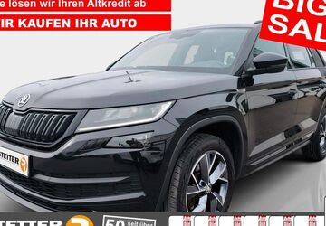 Skoda Kodiaq 139.822 km 29.880 &euro; Karlsruhe 76227