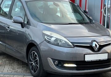 Renault Scenic 207.000 km 5.695 &euro; Bruchsal-Helmsheim 76646
