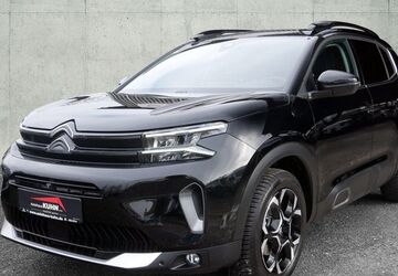Citroen C5 Aircross 19.500 km 26.790 &euro; Karlsruhe 76185