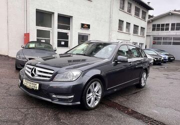 Mercedes-Benz C 220 133.350 km 14.950 &euro; Pforzheim 75179