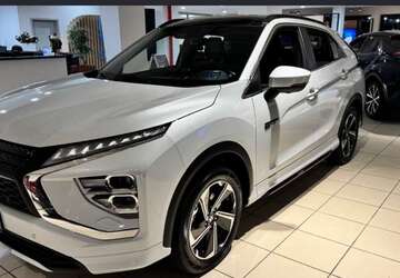 Mitsubishi Eclipse Cross 43.500 km 23.900 &euro; Bruchsal 76646