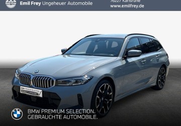 BMW 320 25.057 km 43.390 &euro; Karlsruhe 76227