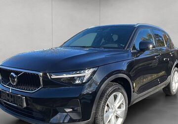 Volvo XC40 29.308 km 28.950 &euro; Karlsruhe 76227