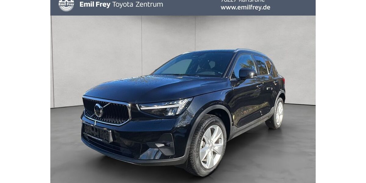 Volvo XC40 29.308 km 28.950 &euro; Karlsruhe 76227