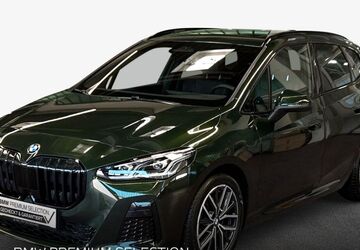 BMW 218 Active Tourer 12.605 km 32.490 &euro; Bruchsal 76646