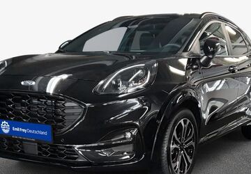 Ford Puma 28.466 km 20.500 &euro; Pforzheim 75179