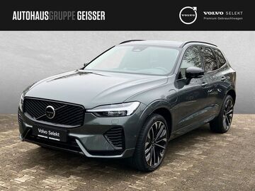 Gebrauchte Volvo XC60