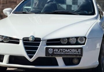 Alfa Romeo Spider 84.000 km 10.000 &euro; Birkenfeld 75217