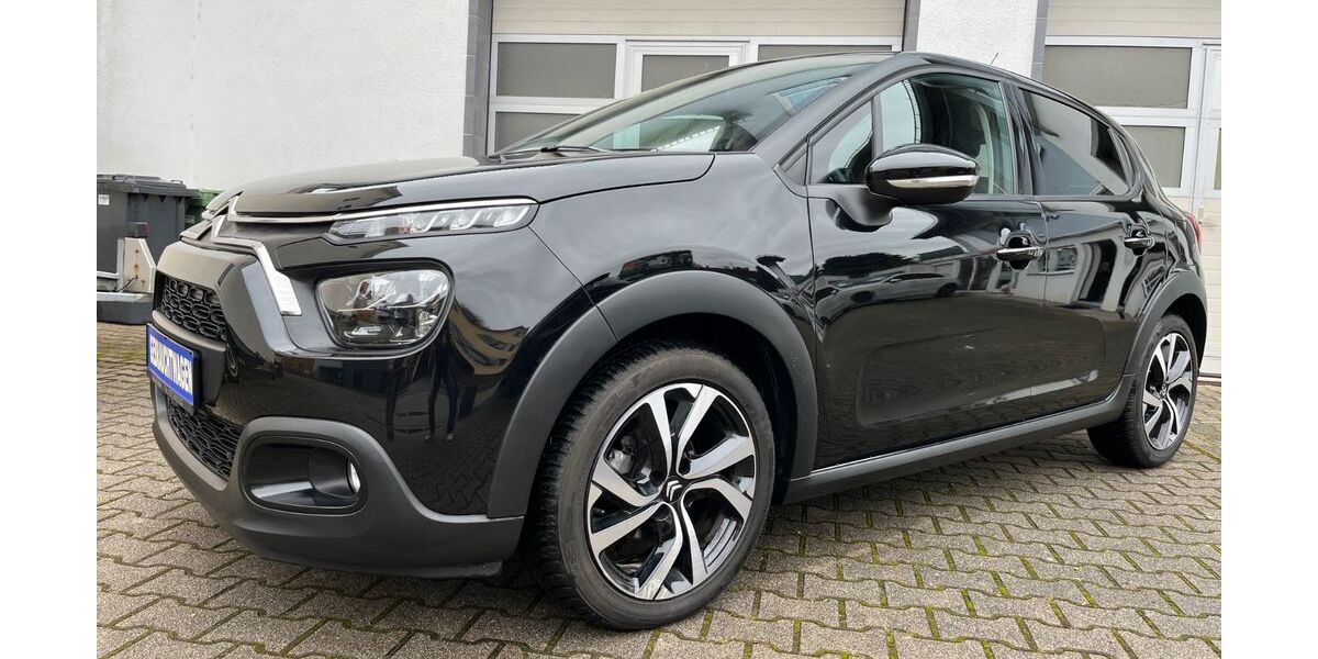 Citroen C3 23.800 km 15.980 &euro; Pfinztal 76327