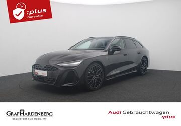 Audi A6 21.337 km 69.980 &euro; Karlsruhe 76131