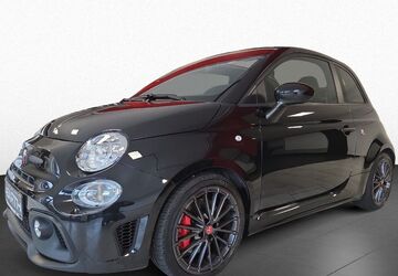 Abarth 695C 30.650 km 26.990 &euro; Pforzheim 75179