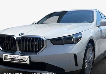 BMW i5 19.077 km 60.690 &euro; Ettlingen 76275
