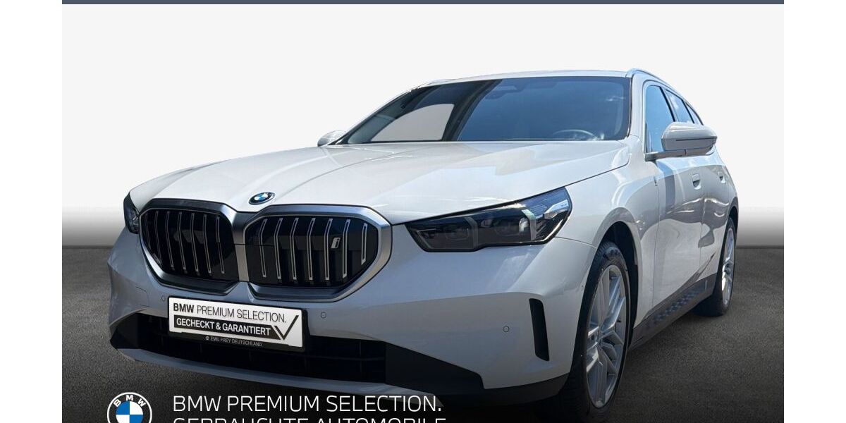 BMW i5 19.077 km 60.690 &euro; Ettlingen 76275