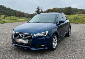 Audi A1 135.000 km 13.990 &euro; Niefern-Öschelbronn 75223