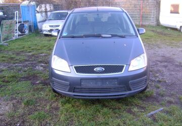 Ford C-Max 193.079 km 1.200 &euro; Hagenbach 76767