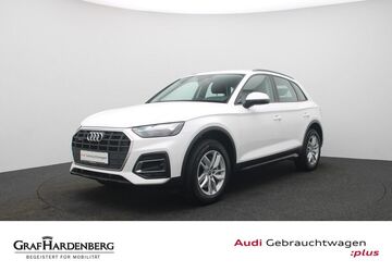 Audi Q5 60.212 km 31.880 &euro; Karlsruhe 76131