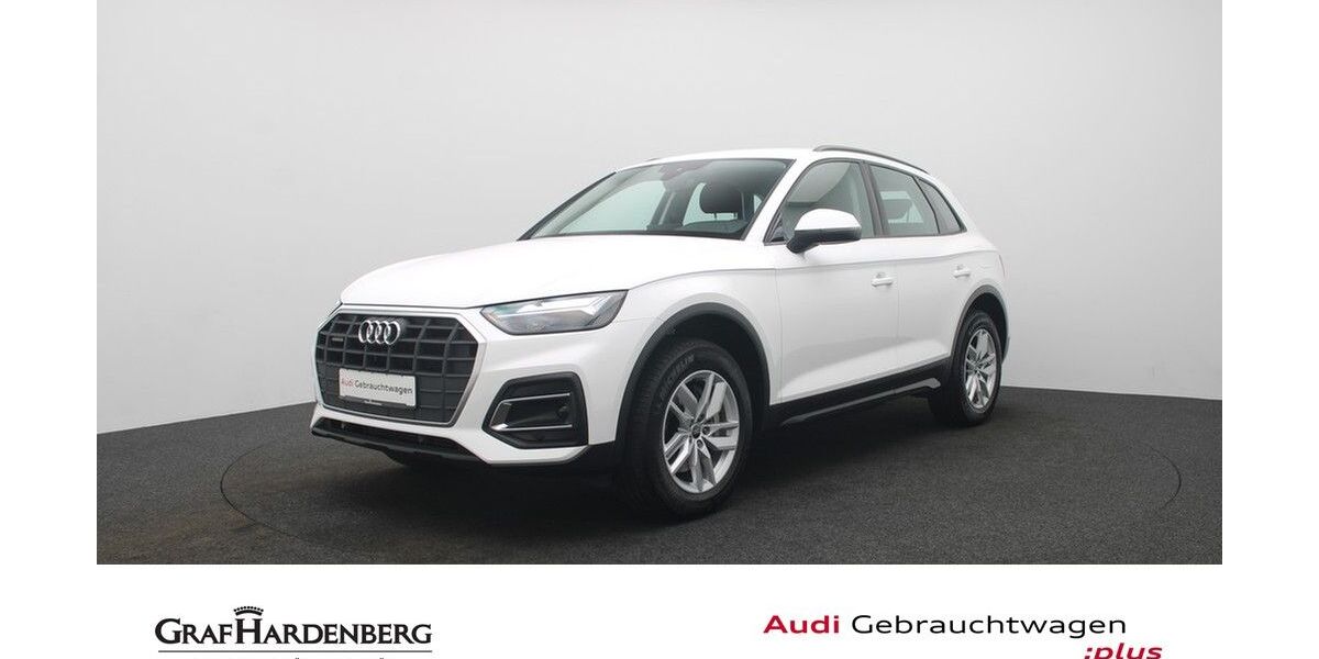 Audi Q5 60.212 km 31.880 &euro; Karlsruhe 76131