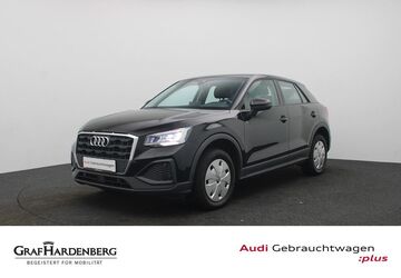 Audi Q2 59.042 km 18.880 &euro; Karlsruhe 76131