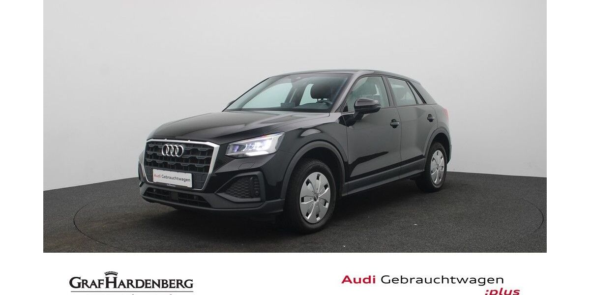 Audi Q2 59.042 km 18.880 &euro; Karlsruhe 76131