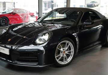 Porsche 992 8.900 km 162.890 &euro; Landau 76829