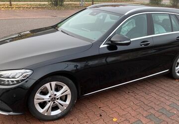 Mercedes-Benz C 300 146.500 km 22.999 &euro; Ettlingen 76275