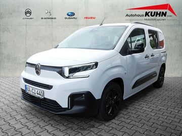 Gebrauchte Citroën Berlingo