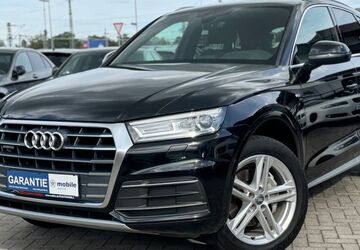 Audi Q5 142.000 km 26.950 &euro; Bruchsal 76646