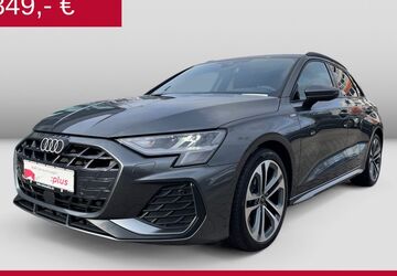 Audi A3 8.236 km 37.490 &euro; Pforzheim 75179